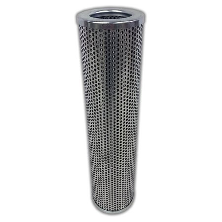 MAIN FILTER Hydraulic Filter, replaces FILTREC S610G03, Suction, 3 micron, Inside-Out MF0065940